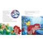 Carlsen Disney Silver-Edition Die besten Geschichten  Arielle die kleine Meerjungfrau