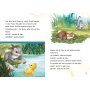 Carlsen Disney Vorlesebuch Klopfer Zauberhafte Gutenacht-Geschichten