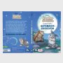 Carlsen Disney Vorlesebuch Klopfer Zauberhafte Gutenacht-Geschichten