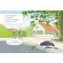 Carlsen Lesen lernen mit Conni und das Eichhörnchen