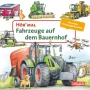 Carlsen Hör mal Soundbuch Fahrzeuge auf dem Bauernhof