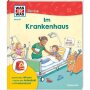 Tessloff WAS IST WAS Junior Band 41 Im Krankenhaus
