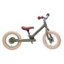 Laufrad Trybike Green Grün Matt