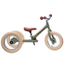 Dreirad Trybike Vintage Green Grün Matt