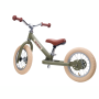 Dreirad Trybike Vintage Green Grün Matt