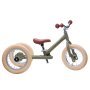 Dreirad Trybike Vintage Green Grün Matt