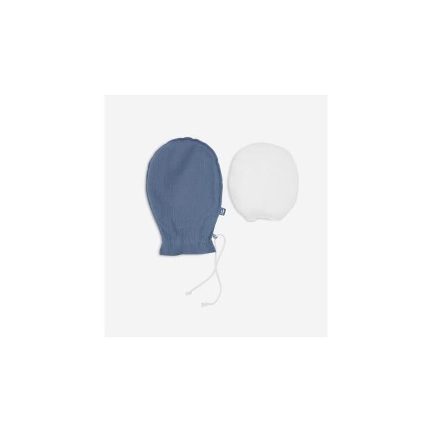 Jollein Ballon 25x50cm Jeans Blue