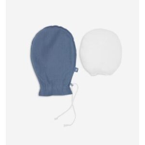 Jollein Ballon 25x50cm Jeans Blue