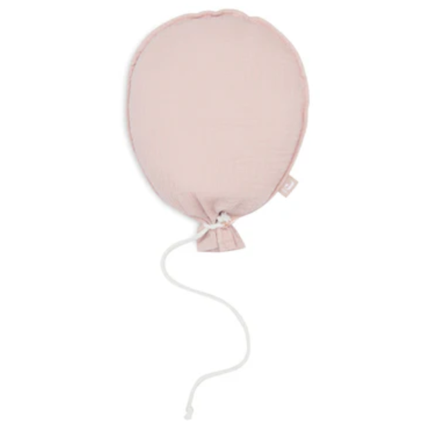Jollein Ballon 25x50cm Jeans Blue