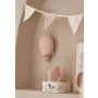 Jollein Ballon 25x50cm Jeans Blue