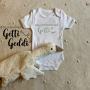 Baby Body - Möchtest du meine Gotti/ Goddi sein? #madebymylovelyfashion 74/80