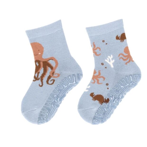 Sterntaler Fliesen Flitzer soft Bären blau 19/20