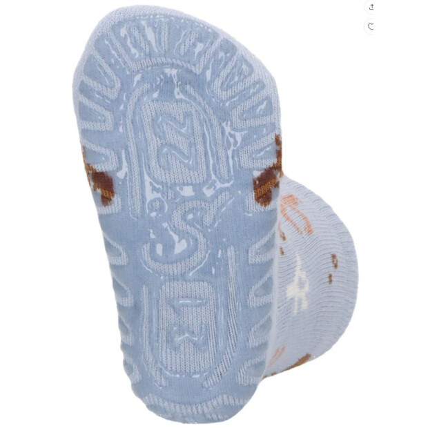 Sterntaler Fliesen Flitzer soft Bären blau 19/20