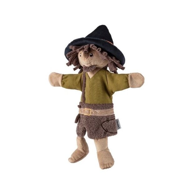 Sterntaler Handpuppe Räuber für das Kasperltheater