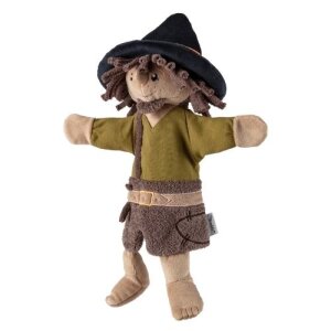 Sterntaler Handpuppe Räuber für das Kasperltheater