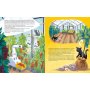 Magellan Kinder-Buch Leonard Traktor 3