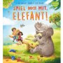 Magellan Kinder-Buch Spiel doch mit Elefant