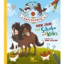 Magellan Kinder-Buch Die Haferhorde Mein Jahr mit Schoko und Keks