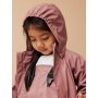 name it Regenhose und Regenjacke rosa
