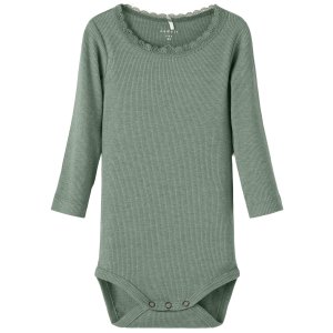 name it Baby Body mint