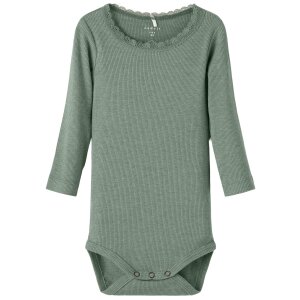 Baby-Body NBF KAB Nocturne NOOS von name-it 50
