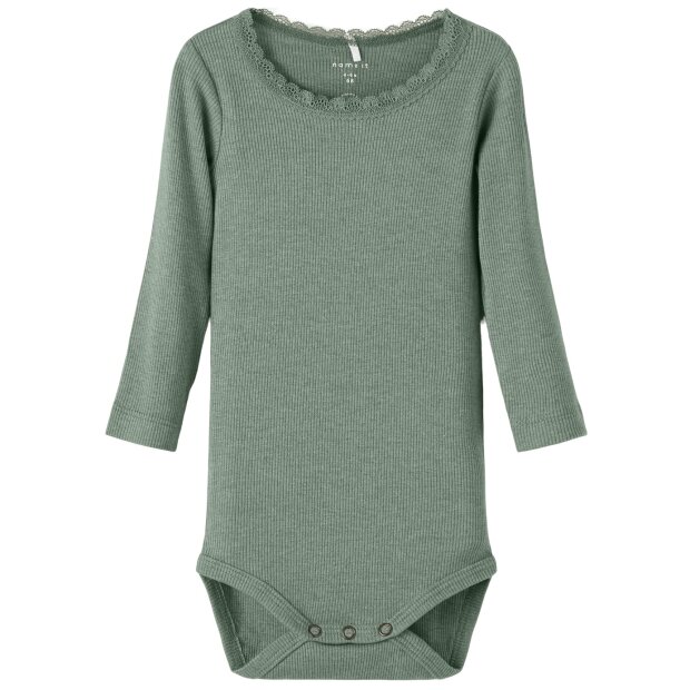 Baby-Body NBF KAB Nocturne NOOS von name-it 68