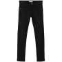 name it Jungen Jeans schwarz