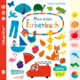 Carlsen Baby Pixi unkaputtbar 79 Mein erstes Farbenbuch