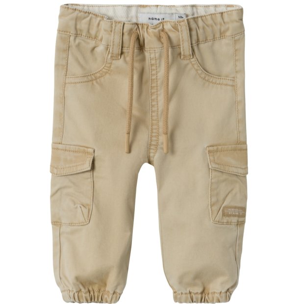 name it Baby Cargo Hose natur