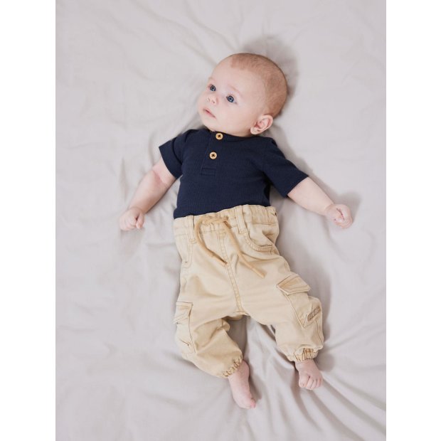 name it Baby Cargo Hose natur
