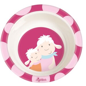 Sigikid Kinder Schüssel Schaf Schnuggi RPET