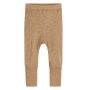 Hust and Claire Wolle Seide Babyhose braun
