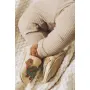 Hobea Lauflernschuhe - Schildkröte beige