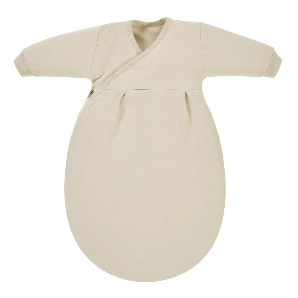 Alvi Baby-Mxchen Bio Schlafsack 3-teilig Elefant Sterne | my lovely