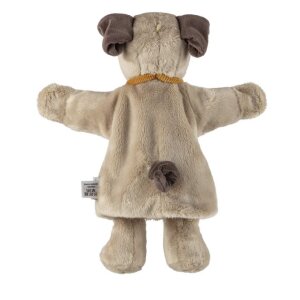 Sterntaler Handpuppe Hund für das Kasperltheater