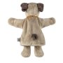 Sterntaler Handpuppe Hund für das Kasperltheater