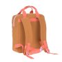 Lässig Kindergarten Rucksack Sonne Karamell