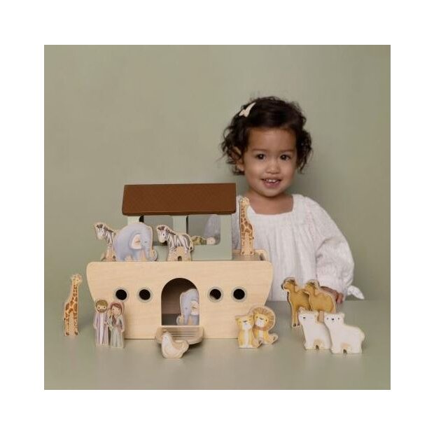 Little Dutch Arche Noah