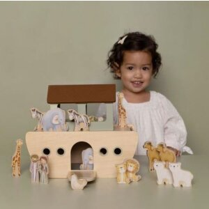 Little Dutch Arche Noah