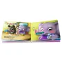 Oetinger Buch Kleb ein buntes Pflaster drauf