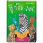 Oetinger Buch Das Tier-ABC