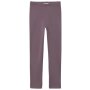 name it Mädchen Legging Winter lila