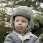 Elodie Details Schnuller Eichhörnchen grün ab 3 Monaten