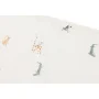 Jollein Baby Mulltuch 3er-Set Safari