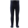 Sterntaler Kinder Strumpfhose Wolle blau