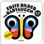 Oetinger Buch Erste Bilder für Babyaugen 6-9 Monate