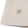 Jollein Baby Decke natur 75 x 100 cm