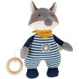 Sigikid Baby Spieluhr Waschbär