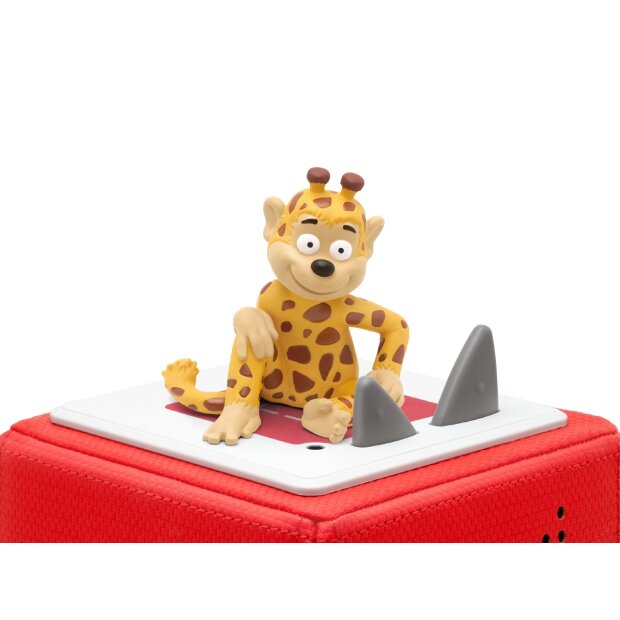 tonies-Figur Die Giraffenaffen Lieblingslieder
