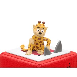 tonies-Figur Die Giraffenaffen Lieblingslieder